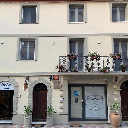 L'Arco B&B Di Charme Passignano sul Trasimeno Exteriör bild