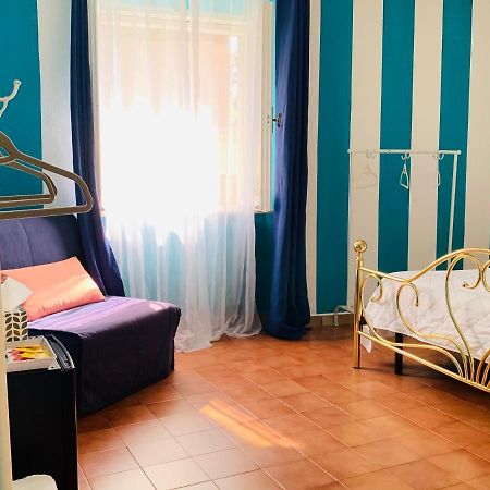 L'Arco B&B Di Charme Passignano sul Trasimeno Exteriör bild