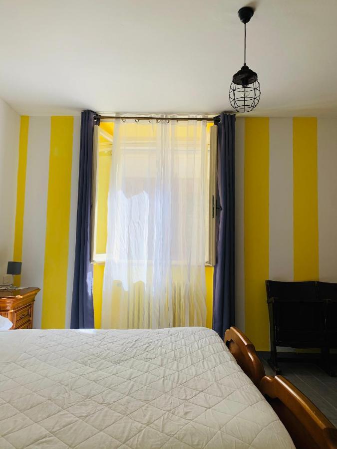 L'Arco B&B Di Charme Passignano sul Trasimeno Exteriör bild