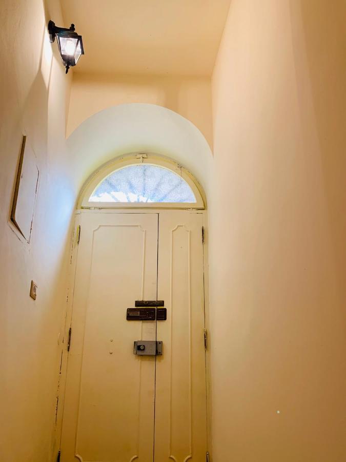 L'Arco B&B Di Charme Passignano sul Trasimeno Exteriör bild