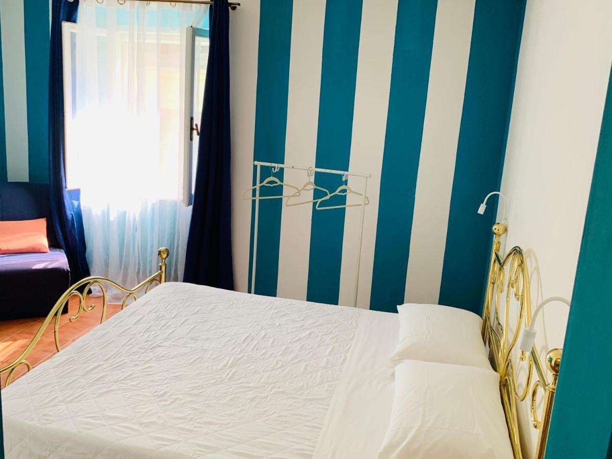 L'Arco B&B Di Charme Passignano sul Trasimeno Exteriör bild