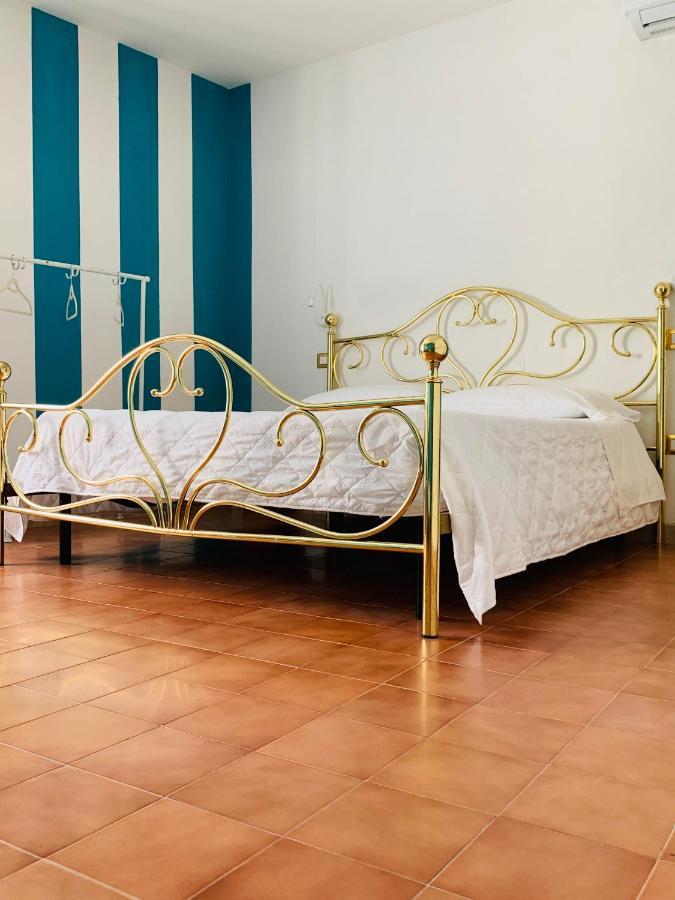 L'Arco B&B Di Charme Passignano sul Trasimeno Exteriör bild